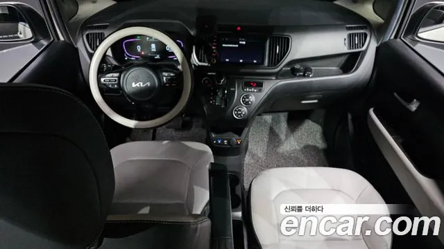 2023 Kia The New Kia Ray Signature Sold VIN KNACH811BPT361455 – side profile 2023 Kia The New Kia Ray Signature Sold VIN KNACH811BPT361455 – side profile