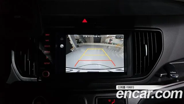 2023 Kia The New Kia Ray Signature Sold VIN KNACH811BPT361455 – interior seats 2023 Kia The New Kia Ray Signature Sold VIN KNACH811BPT361455 – interior seats