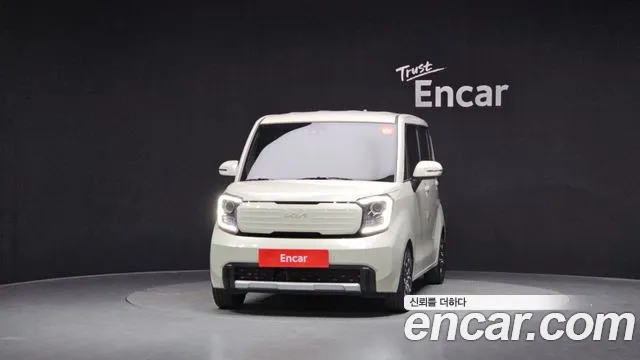 2023 Kia The New Kia Ray Signature Sold VIN KNACH811BPT361455 – photo 16 2023 Kia The New Kia Ray Signature Sold VIN KNACH811BPT361455 – photo 16