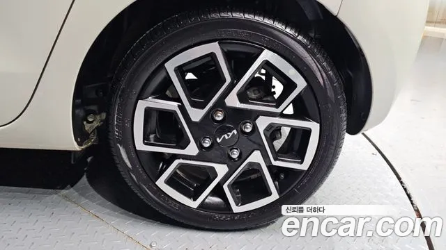 2023 Kia The New Kia Ray Signature Sold VIN KNACH811BPT361455 – photo 21 2023 Kia The New Kia Ray Signature Sold VIN KNACH811BPT361455 – photo 21