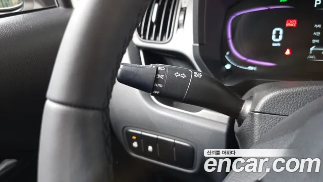 2023 Kia The New Kia Ray Signature Sold VIN KNACH811BPT361635 – front exterior