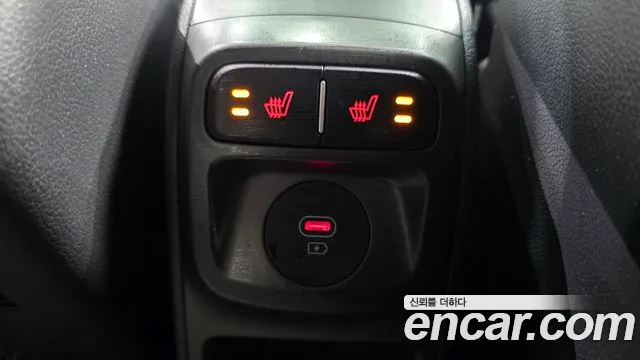 2023 Kia The New Kia Ray Gravity Sold VIN KNACH811BPT361638 – engine bay