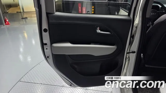 2023 Kia The New Kia Ray Gravity Sold VIN KNACH811BPT361638 – photo 11