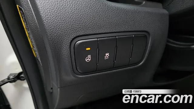 2023 Kia The New Kia Ray Gravity Sold VIN KNACH811BPT361638 – photo 26