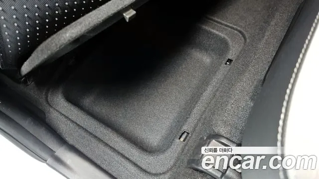 2023 Kia The New Kia Ray Signature Sold VIN KNACH811BPT363810 – dashboard