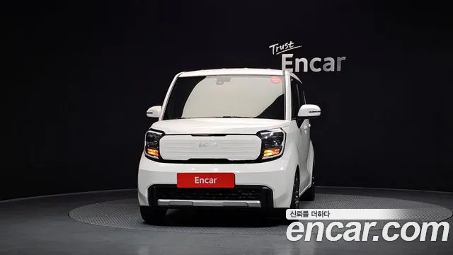 2023 Kia The New Kia Ray Signature Sold VIN KNACH811BPT363810 – photo 13