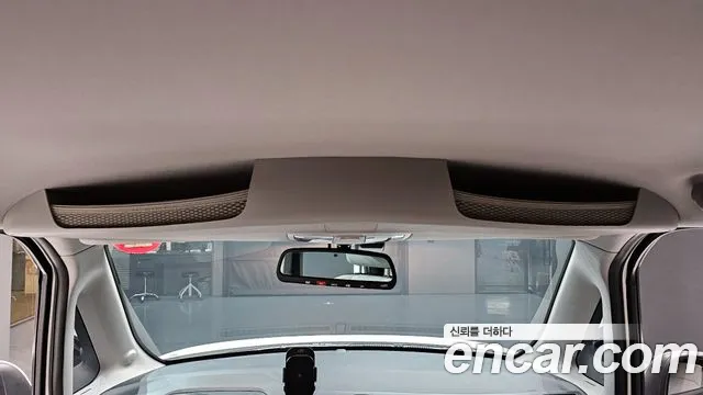 2023 Kia The New Kia Ray Signature Sold VIN KNACH811BPT363810 – photo 16