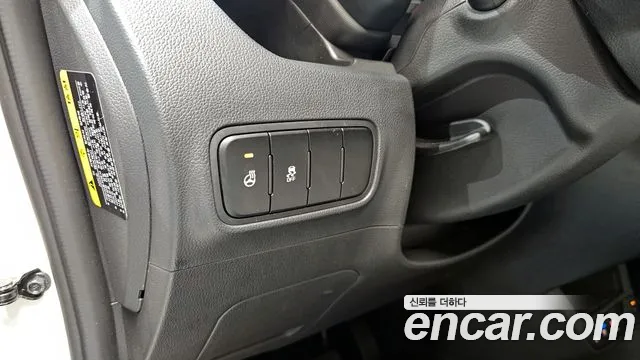 2023 Kia The New Kia Ray Signature Sold VIN KNACH811BPT363810 – photo 18