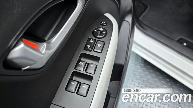 2023 Kia The New Kia Ray Signature Sold VIN KNACH811BPT363810 – photo 20