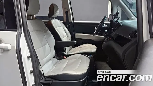2023 Kia The New Kia Ray Signature Sold VIN KNACH811BPT363810 – photo 21