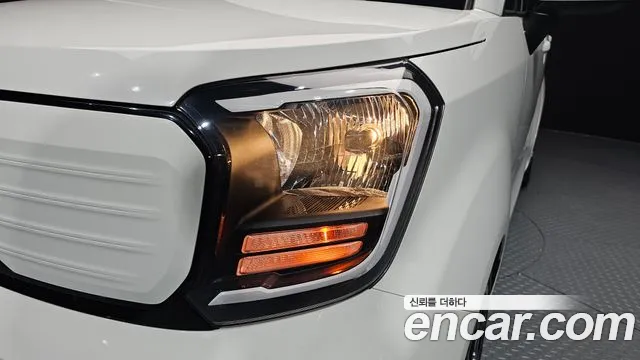 2023 Kia The New Kia Ray Signature Sold VIN KNACH811BPT363810 – photo 26