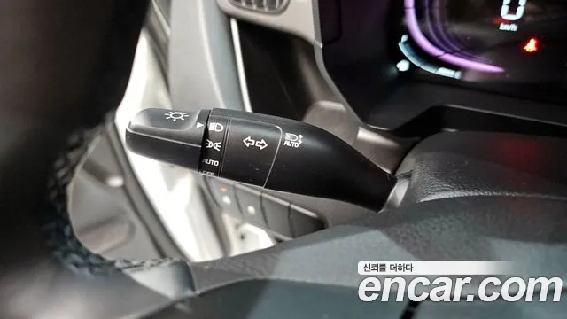 2023 Kia The New Kia Ray Signature Sold VIN KNACH811BPT363810 – photo 29