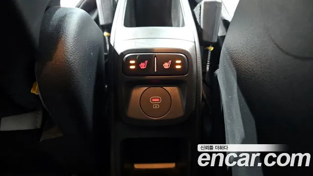 2023 Kia The New Kia Ray Signature Sold VIN KNACH811BPT363810 – photo 30
