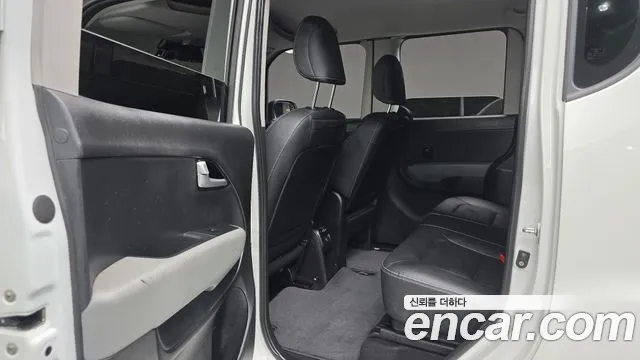 2023 Kia The New Kia Ray Gravity Sold VIN KNACH811BPT365305 – engine bay