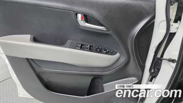 2023 Kia The New Kia Ray Gravity Sold VIN KNACH811BPT365305 – photo 12
