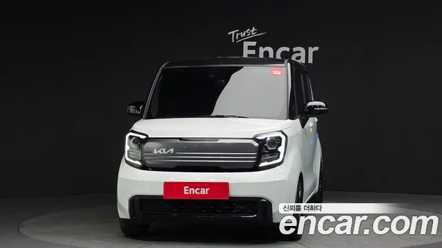 2023 Kia The New Kia Ray Gravity Sold VIN KNACH811BPT365305 – photo 15
