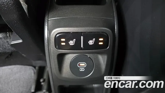 2023 Kia The New Kia Ray Gravity Sold VIN KNACH811BPT365305 – photo 16