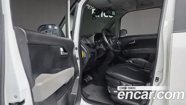 2023 Kia The New Kia Ray Gravity Sold VIN KNACH811BPT365305 – photo 17