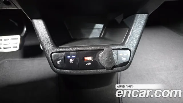 2023 Kia The New Kia Ray Gravity Sold VIN KNACH811BPT365305 – photo 21