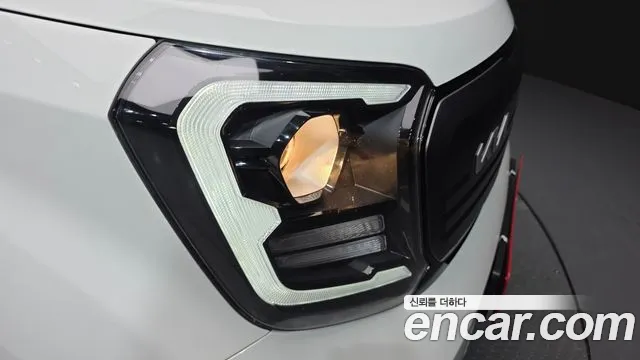 2023 Kia The New Kia Ray Gravity Sold VIN KNACH811BPT365305 – photo 22