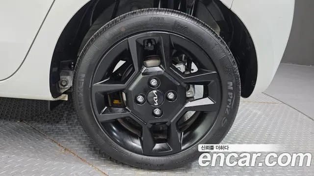 2023 Kia The New Kia Ray Gravity Sold VIN KNACH811BPT365305 – photo 27