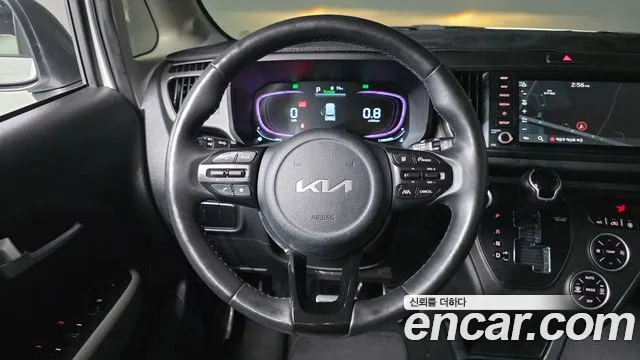 2023 Kia The New Kia Ray Gravity Sold VIN KNACH811BPT365305 – photo 30
