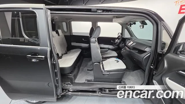 2023 Kia The New Kia Ray Signature Sold VIN KNACH811BPT365977 – side profile