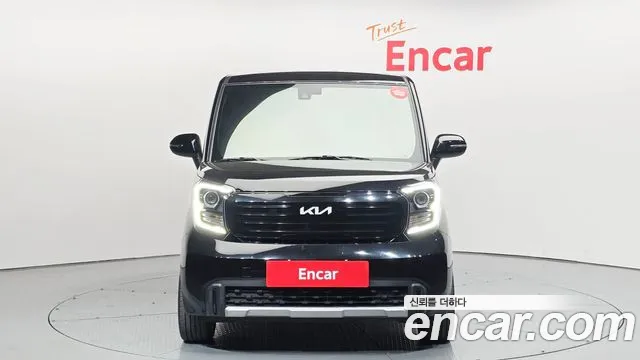 2023 Kia The New Kia Ray Signature Sold VIN KNACH811BPT365977 – photo 11