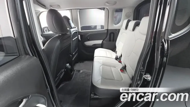 2023 Kia The New Kia Ray Signature Sold VIN KNACH811BPT365977 – photo 18