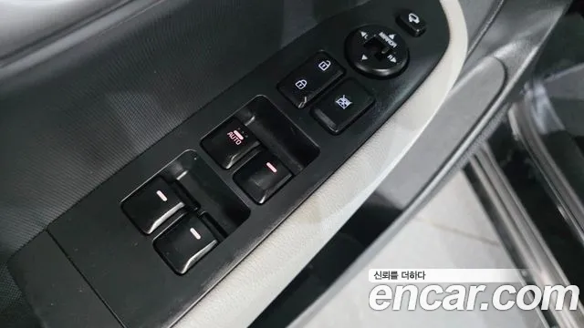 2023 Kia The New Kia Ray Signature Sold VIN KNACH811BPT365977 – photo 19