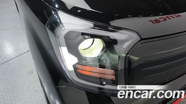 2023 Kia The New Kia Ray Signature Sold VIN KNACH811BPT365977 – photo 26