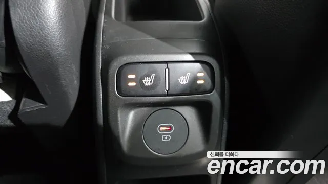 2023 Kia The New Kia Ray Signature Sold VIN KNACH811BPT365977 – photo 27