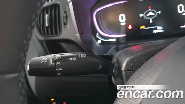2023 Kia The New Kia Ray Signature Sold VIN KNACH811BPT365977 – photo 28