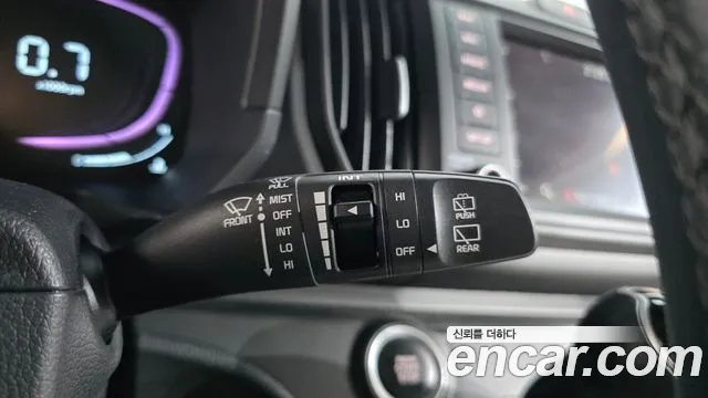 2023 Kia The New Kia Ray Signature Sold VIN KNACH811BPT365977 – photo 29