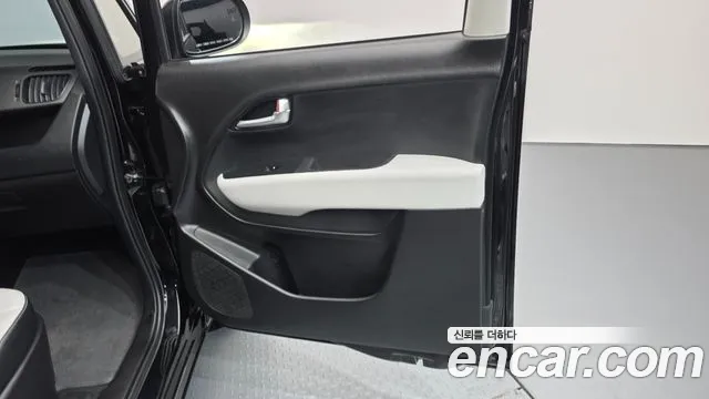 2023 Kia The New Kia Ray Signature Sold VIN KNACH811BPT365977 – photo 30