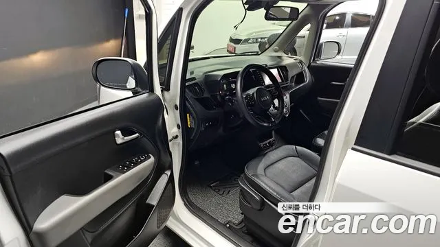 2023 Kia The New Kia Ray Signature Sold VIN KNACH811BPT366145 – front exterior 2023 Kia The New Kia Ray Signature Sold VIN KNACH811BPT366145 – front exterior