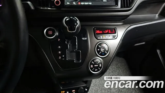 2023 Kia The New Kia Ray Signature Sold VIN KNACH811BPT366145 – rear exterior 2023 Kia The New Kia Ray Signature Sold VIN KNACH811BPT366145 – rear exterior