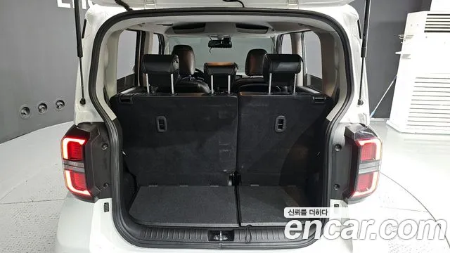 2023 Kia The New Kia Ray Signature Sold VIN KNACH811BPT366145 – dashboard 2023 Kia The New Kia Ray Signature Sold VIN KNACH811BPT366145 – dashboard
