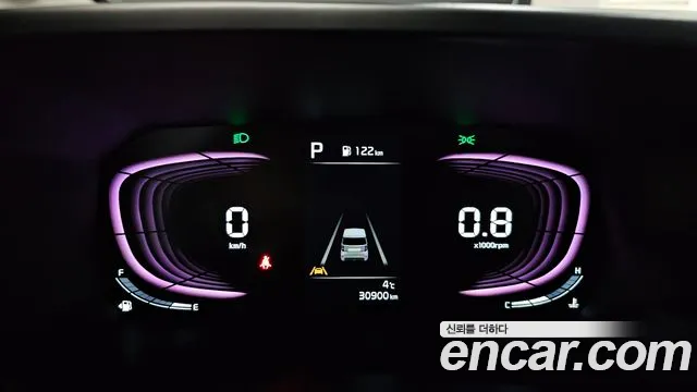 2023 Kia The New Kia Ray Signature Sold VIN KNACH811BPT366145 – exterior detail 2023 Kia The New Kia Ray Signature Sold VIN KNACH811BPT366145 – exterior detail