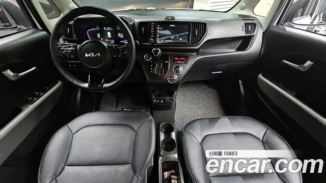 2023 Kia The New Kia Ray Signature Sold VIN KNACH811BPT366145 – photo 12 2023 Kia The New Kia Ray Signature Sold VIN KNACH811BPT366145 – photo 12