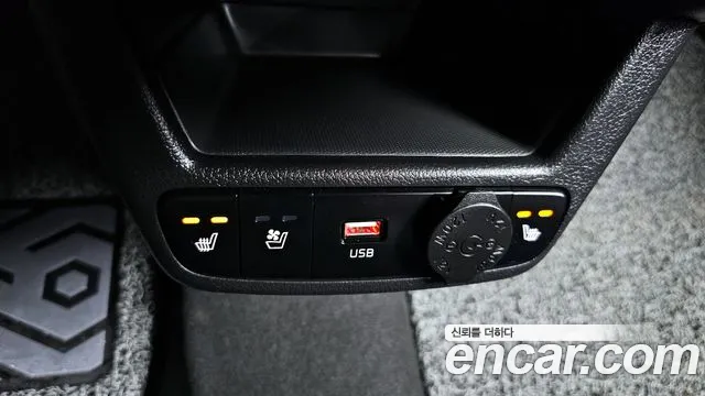 2023 Kia The New Kia Ray Signature Sold VIN KNACH811BPT366145 – photo 15 2023 Kia The New Kia Ray Signature Sold VIN KNACH811BPT366145 – photo 15