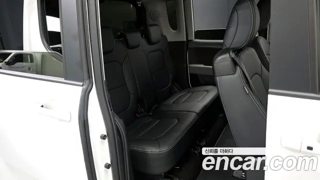 2023 Kia The New Kia Ray Signature Sold VIN KNACH811BPT370011 – photo 18