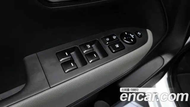 2023 Kia The New Kia Ray Signature Sold VIN KNACH811BPT370011 – photo 20