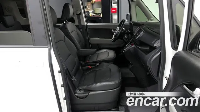 2023 Kia The New Kia Ray Signature Sold VIN KNACH811BPT370011 – photo 22