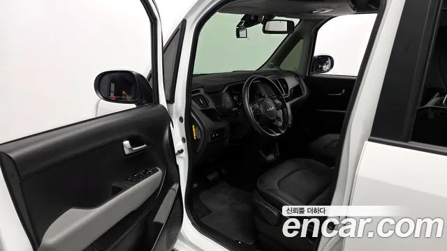 2023 Kia The New Kia Ray Signature Sold VIN KNACH811BPT370011 – photo 23