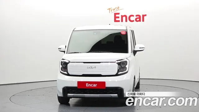 2023 Kia The New Kia Ray Signature Sold VIN KNACH811BPT370011 – photo 26