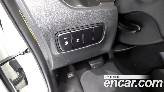 2023 Kia The New Kia Ray Signature Sold VIN KNACH811BPT370011 – photo 29
