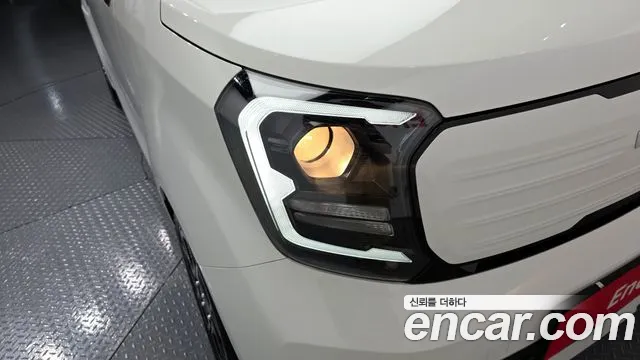 2023 Kia The New Kia Ray Signature Sold VIN KNACH811BPT370011 – photo 31