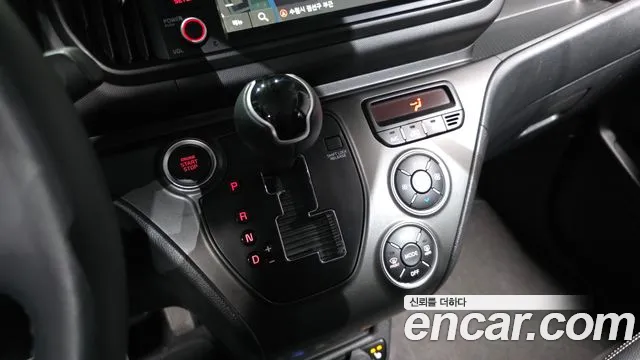 2023 Kia The New Kia Ray Signature Sold VIN KNACH811BPT372966 – front exterior