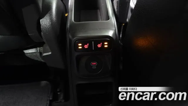 2023 Kia The New Kia Ray Signature Sold VIN KNACH811BPT374884 – front exterior